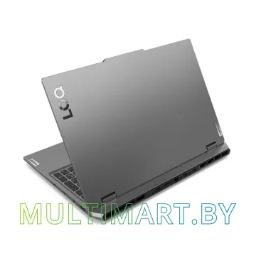 Игровой ноутбук Lenovo LOQ 15IAX9 (83GS00ENRK) картинка 9